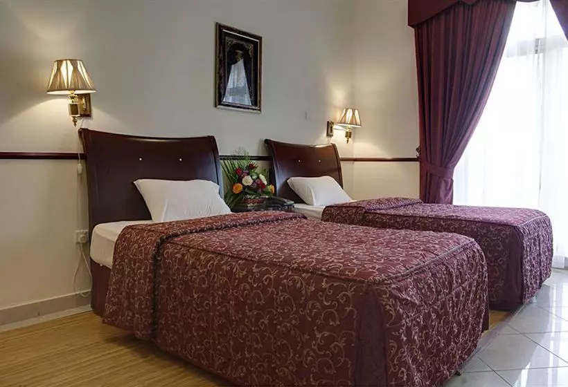 Tulip Inn Hotel Apartments