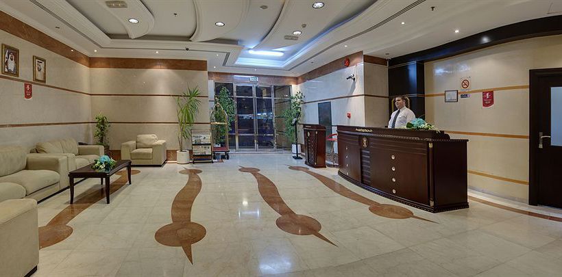 Tulip Inn Hotel Apartments