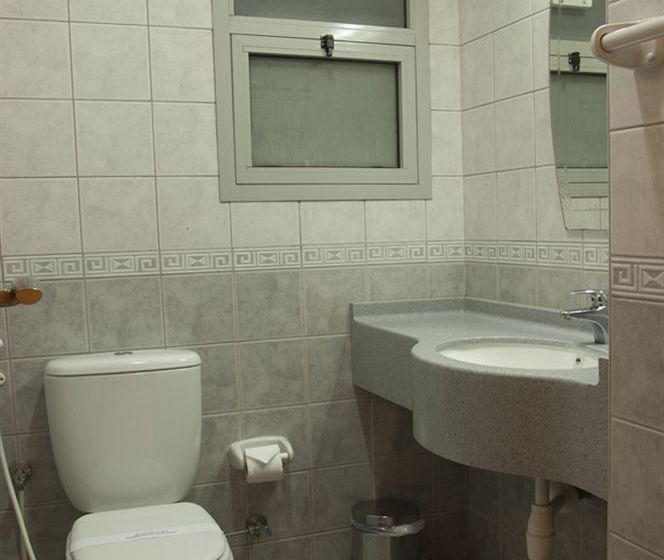 Tulip Inn Hotel Apartments