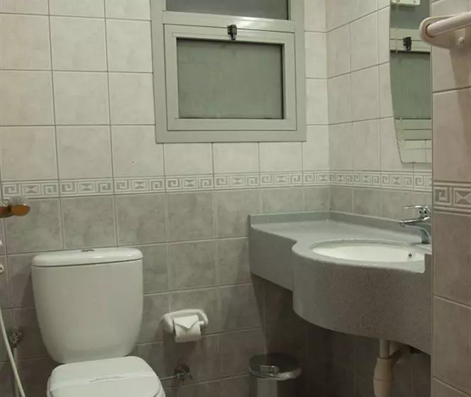 Tulip Inn Hotel Apartments