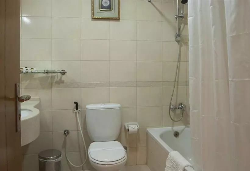 Tulip Inn Hotel Apartments