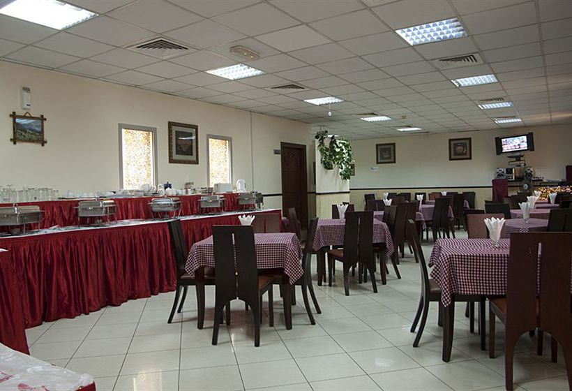 Tulip Inn Hotel Apartments