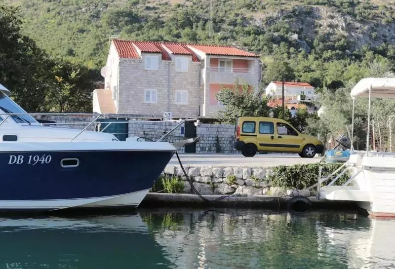 Villa Konalic