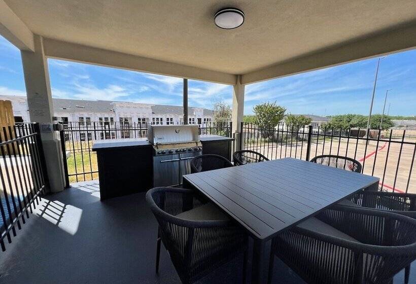 Towneplace Suites Weatherford