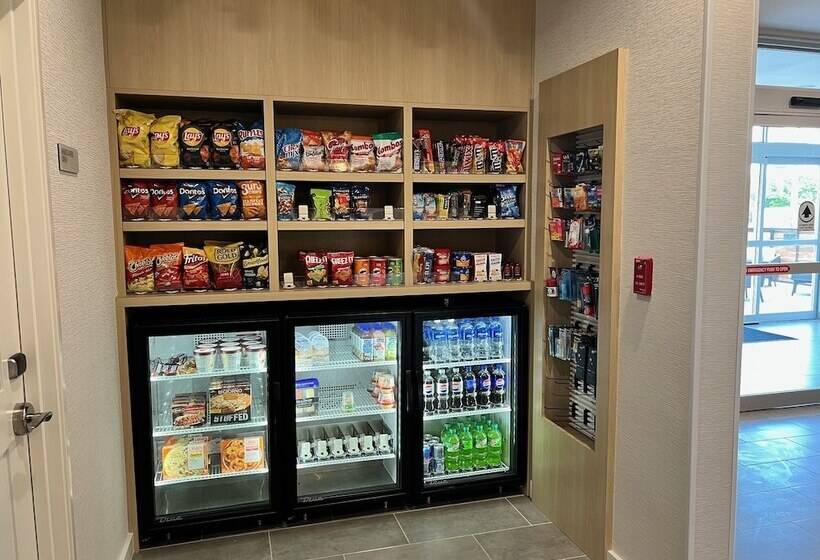 Towneplace Suites Weatherford