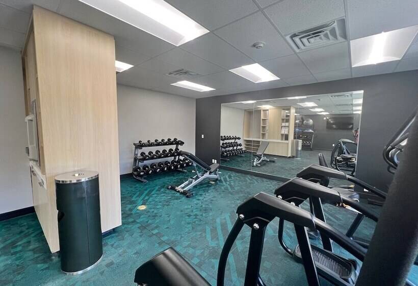 Towneplace Suites Weatherford