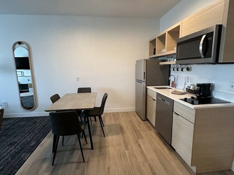 Towneplace Suites Weatherford