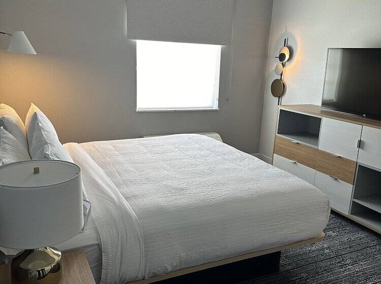 Towneplace Suites Weatherford