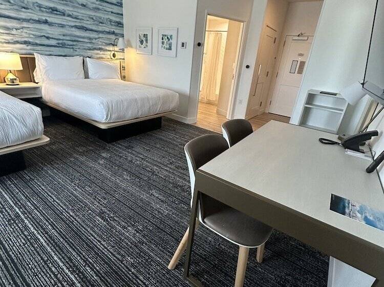 Towneplace Suites Weatherford