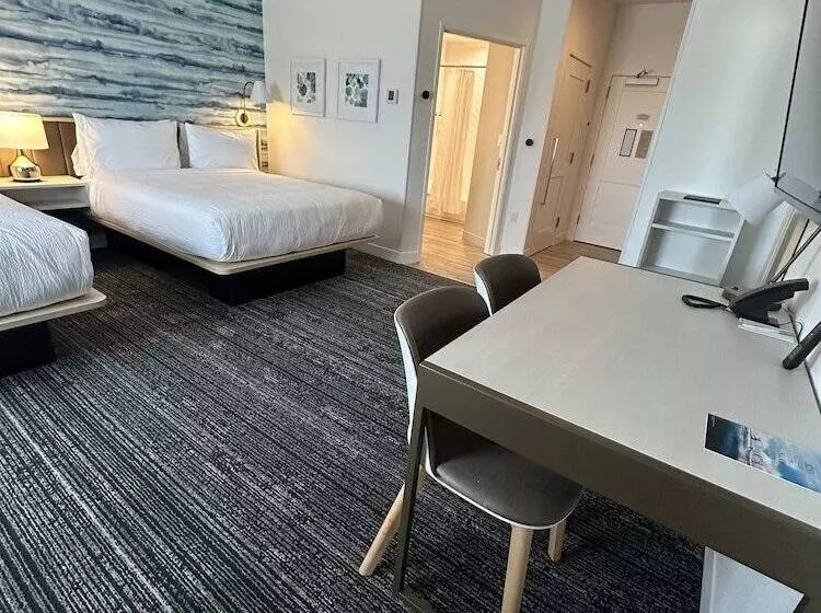 Towneplace Suites Weatherford