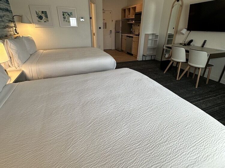 Towneplace Suites Weatherford