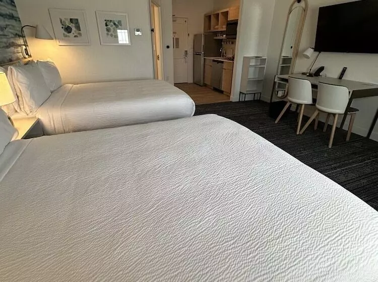 Towneplace Suites Weatherford