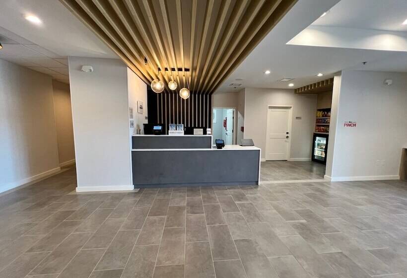 Towneplace Suites Weatherford