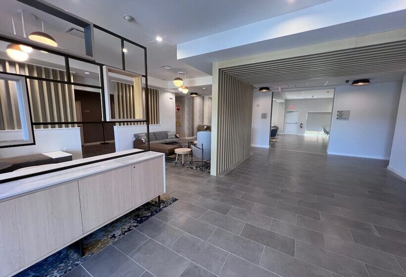 Towneplace Suites Weatherford