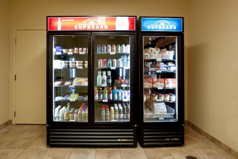 Towneplace Suites Weatherford