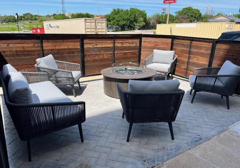 Towneplace Suites Weatherford