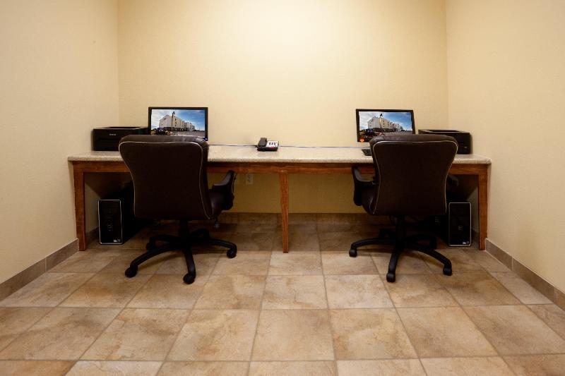 Towneplace Suites Weatherford