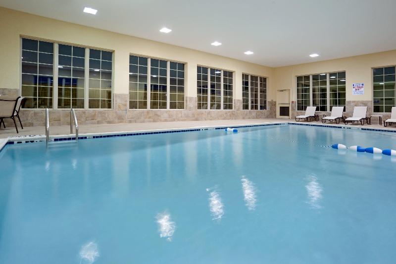 Towneplace Suites Weatherford