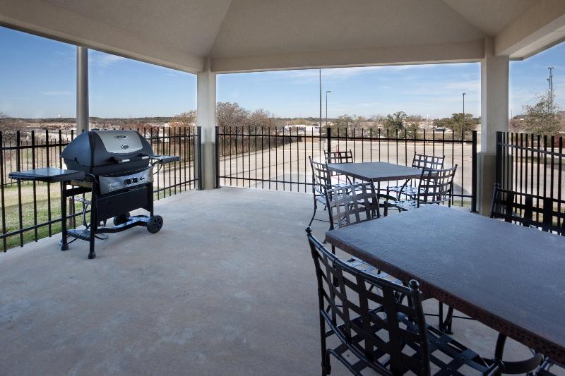 Towneplace Suites Weatherford