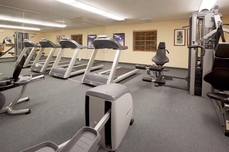 Towneplace Suites Weatherford