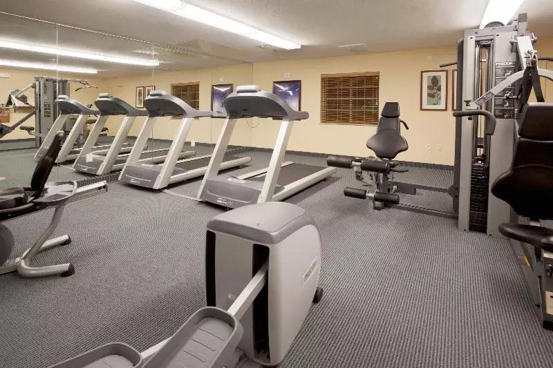 Towneplace Suites Weatherford