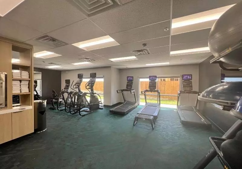 Towneplace Suites Weatherford