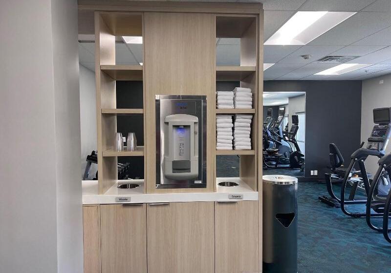 Towneplace Suites Weatherford