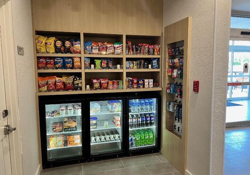 Towneplace Suites Weatherford