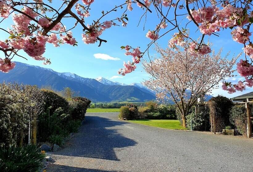 Nocleg ze śniadaniem Te Mahuru Retreat