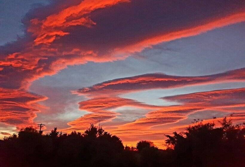 Nocleg ze śniadaniem Te Mahuru Retreat