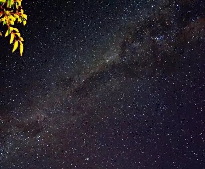 민박 Te Mahuru Retreat