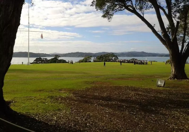 צימר Allegra House