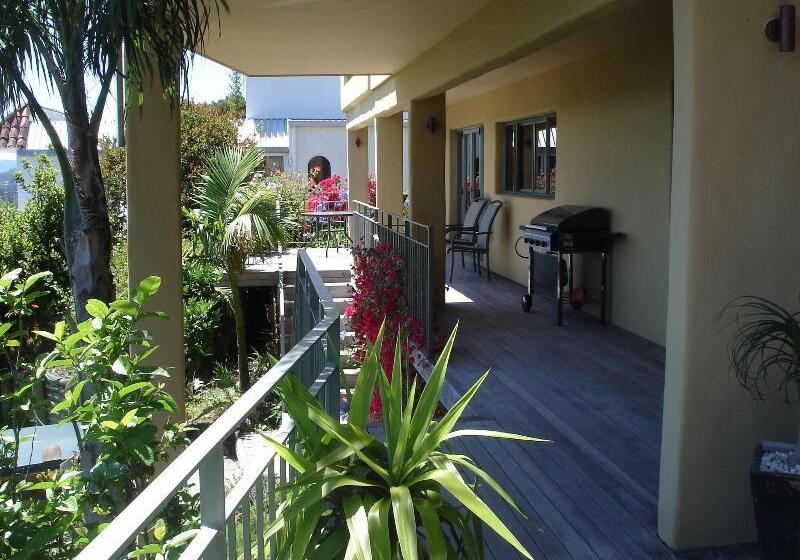 צימר Allegra House