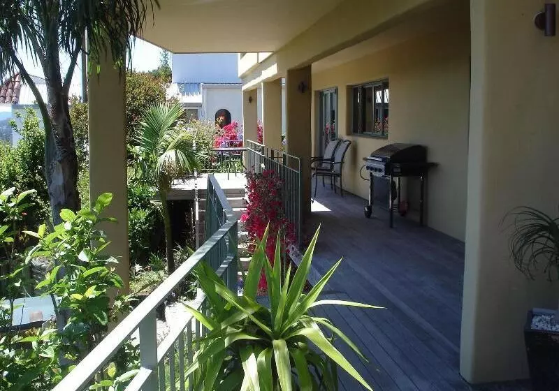 צימר Allegra House