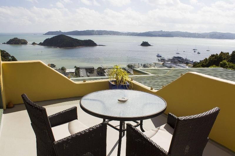 צימר Allegra House