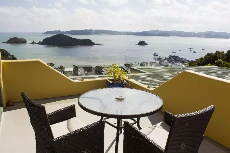 צימר Allegra House