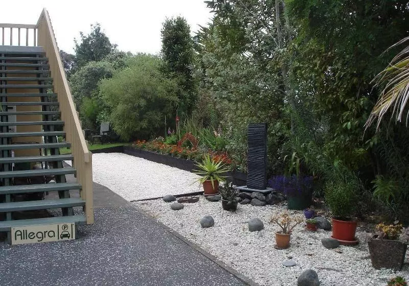 צימר Allegra House