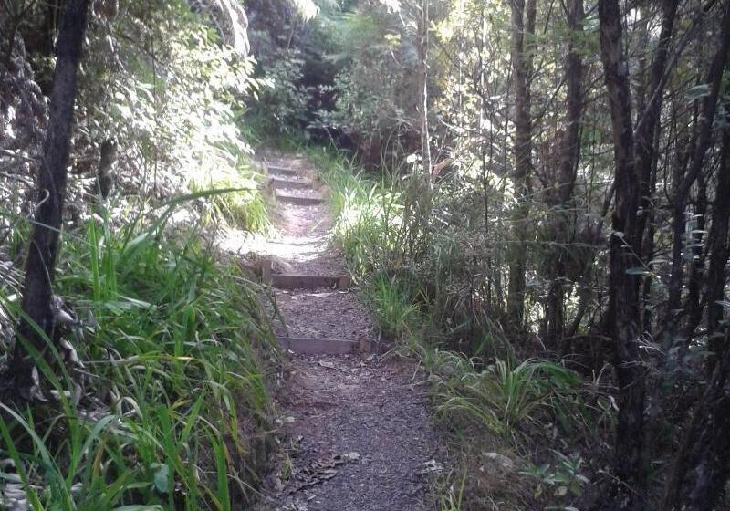 צימר Allegra House