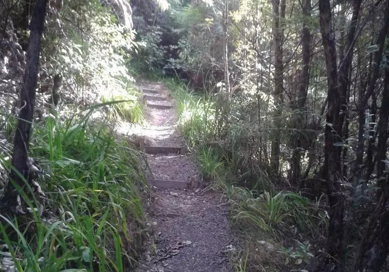 צימר Allegra House