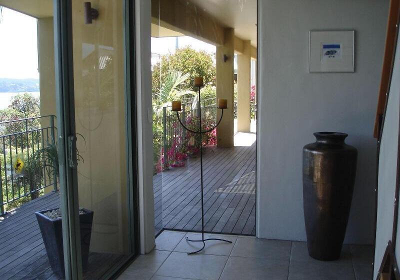 צימר Allegra House