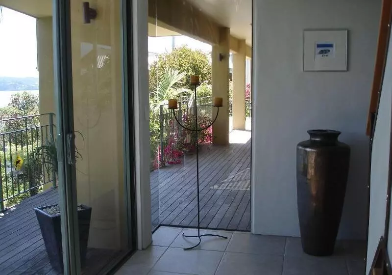 צימר Allegra House