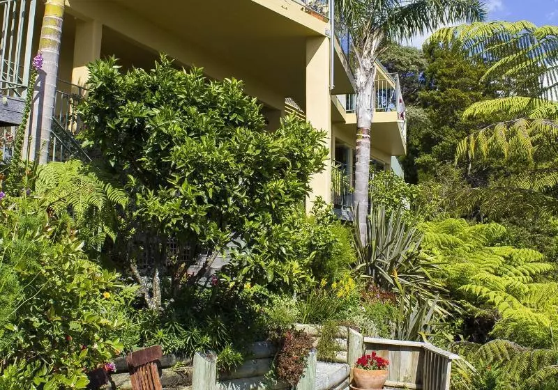 צימר Allegra House