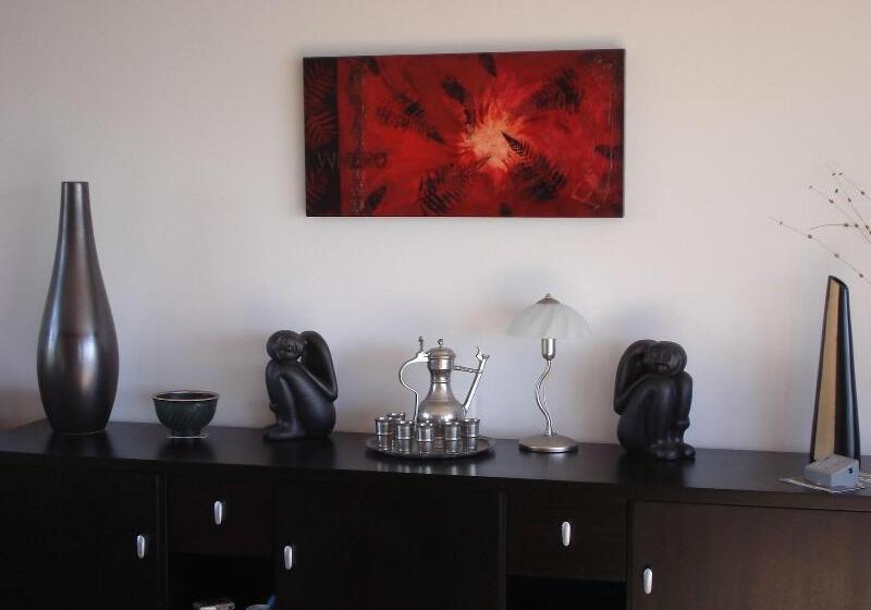 צימר Allegra House