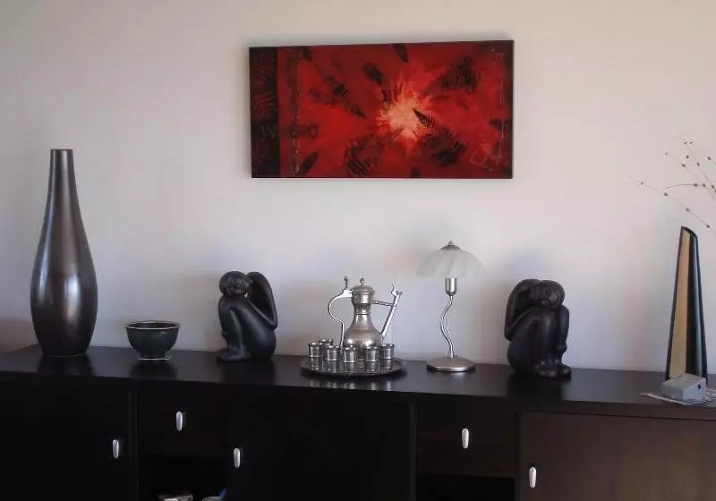 צימר Allegra House