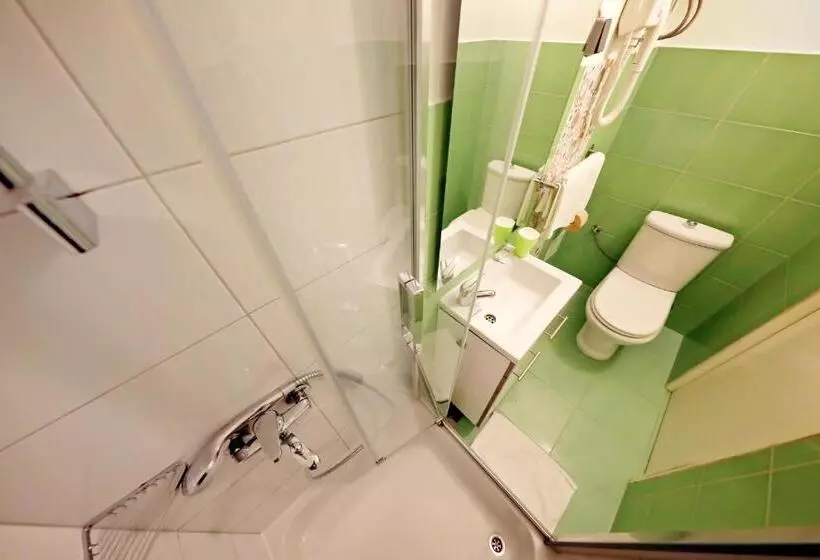 تختخواب و صبحانه Rooms Goga