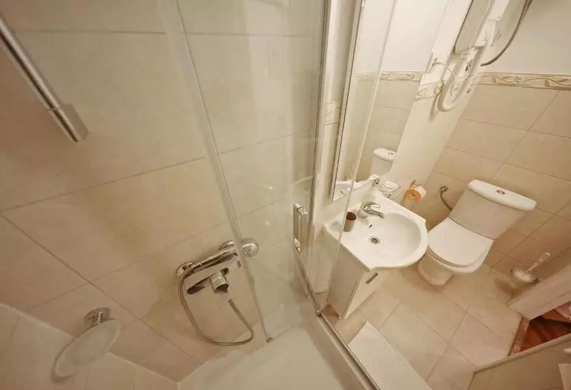 تختخواب و صبحانه Rooms Goga