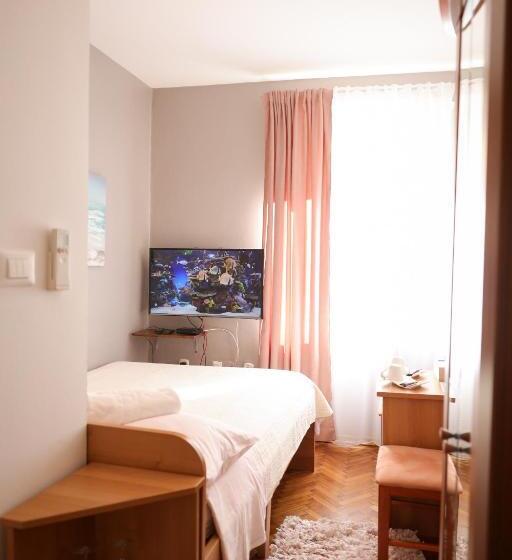 ベッドアンドブレックファースト Rooms Goga