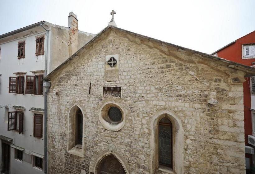 ベッドアンドブレックファースト Rooms Goga