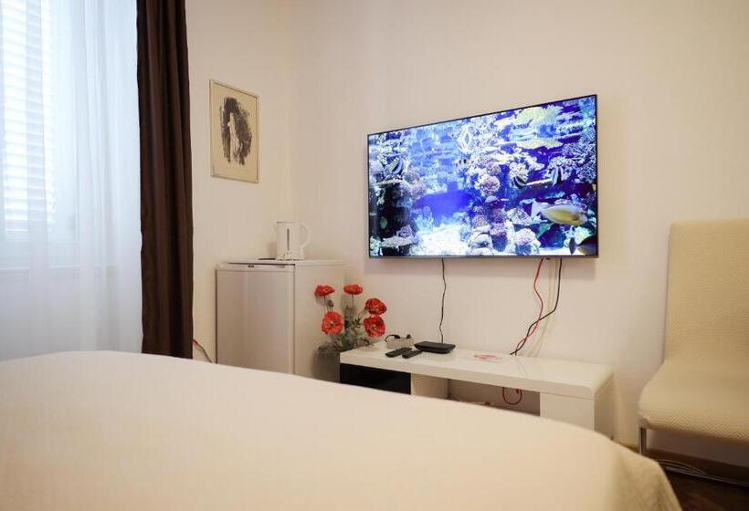 ベッドアンドブレックファースト Rooms Goga