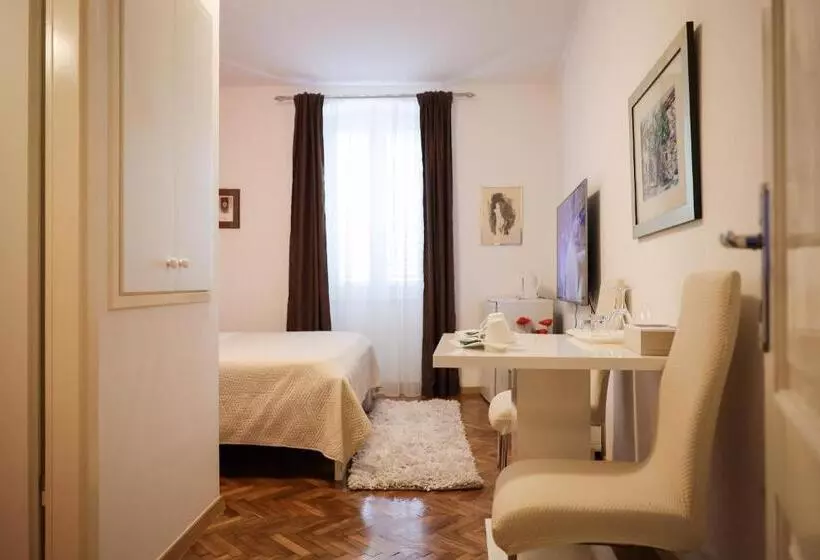 تختخواب و صبحانه Rooms Goga